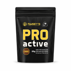 PRO ACTIVE WHEY CONCENTRATE  + COLLAGEN BLEND
