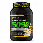 ISO90 Clean Lean Whey Isolate