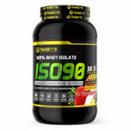 ISO90 Clean Lean Whey Isolate
