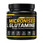Micronised L-Glutamine