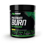 Premium Burn Fat Burner Mango Margarita 165g