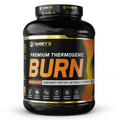 BURN Thermogenic Whey Protein