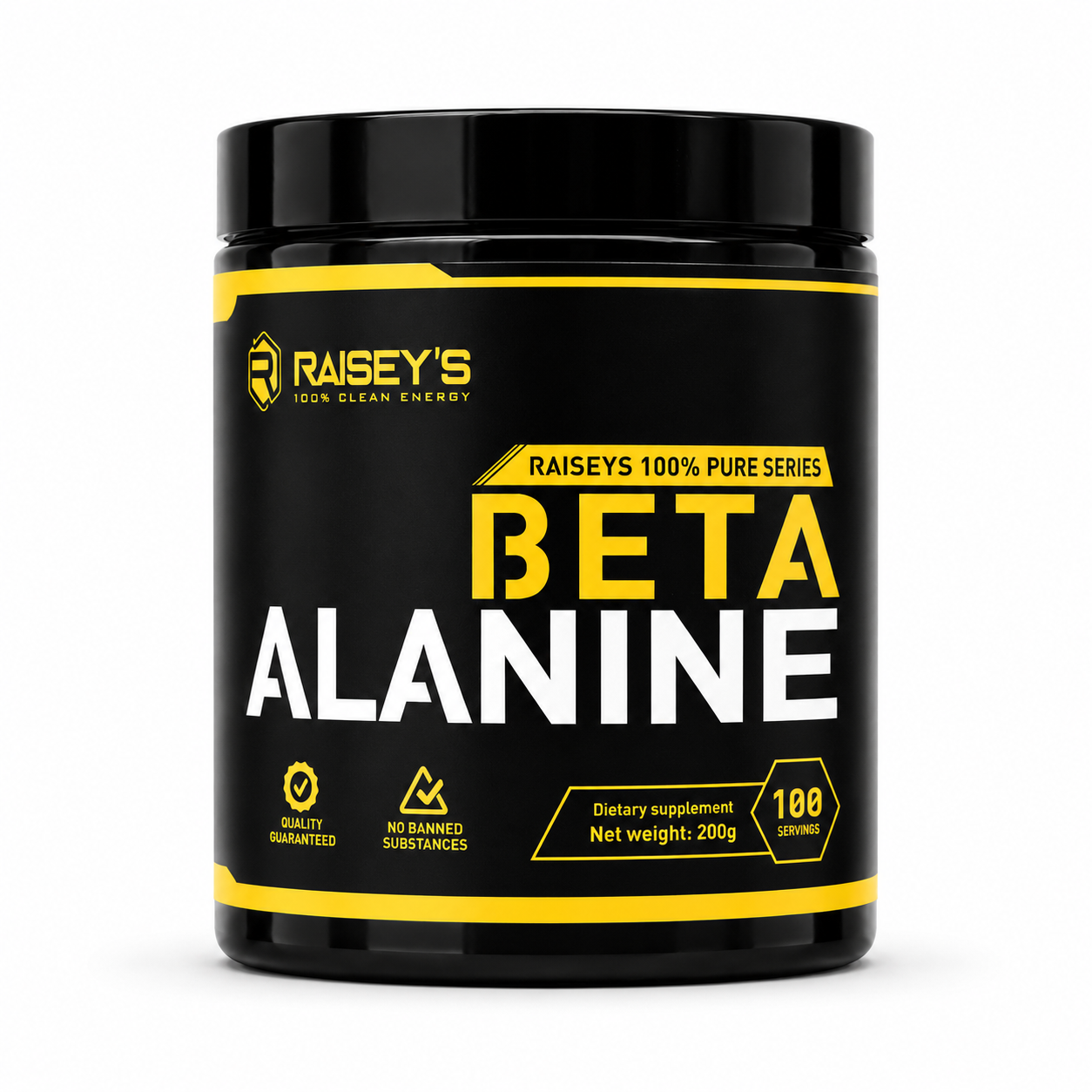 Beta Alanine