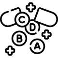 Multi Vitamin & Multi Minerals