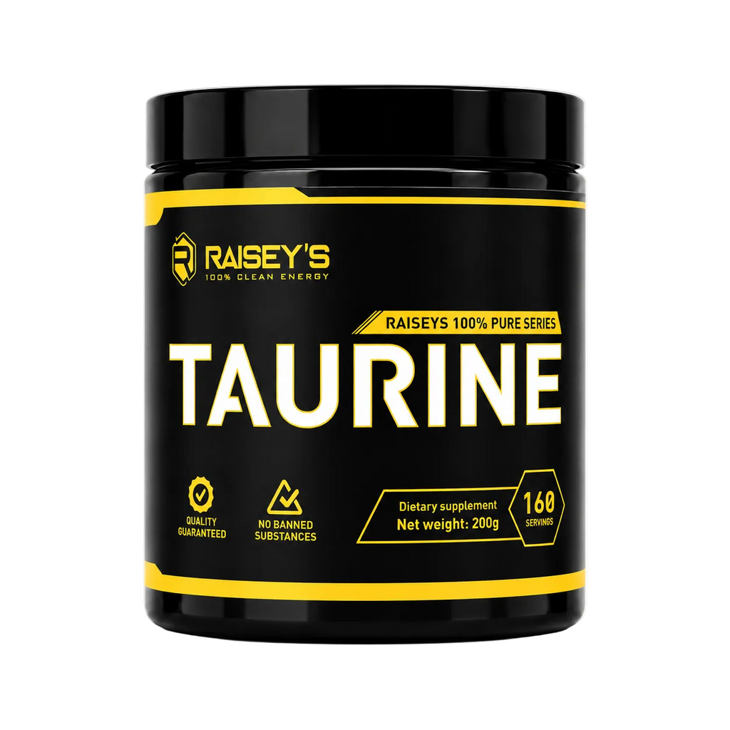 Taurine