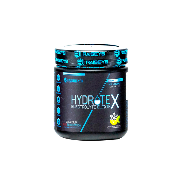 HYDRATE-X High Magnesium Electrolyte Elixir
