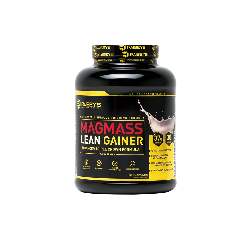 EQUSANA BODY BOOST - Building muscles & mass