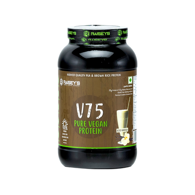 V75 - Vegan Protein